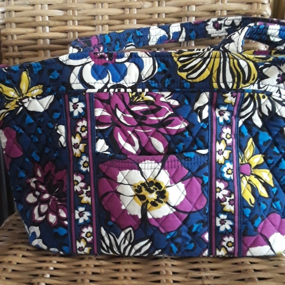 Vera Bradley purse